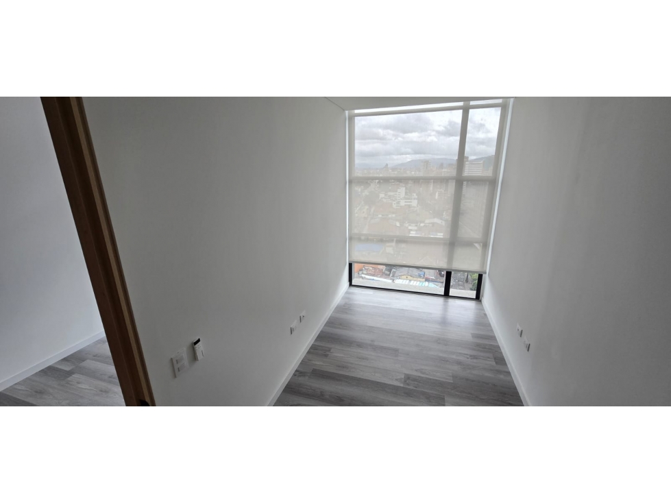 SE ARRIENDA APARTAMENTO CENTRO INTERNACIONAL BOGOTA — foto 6