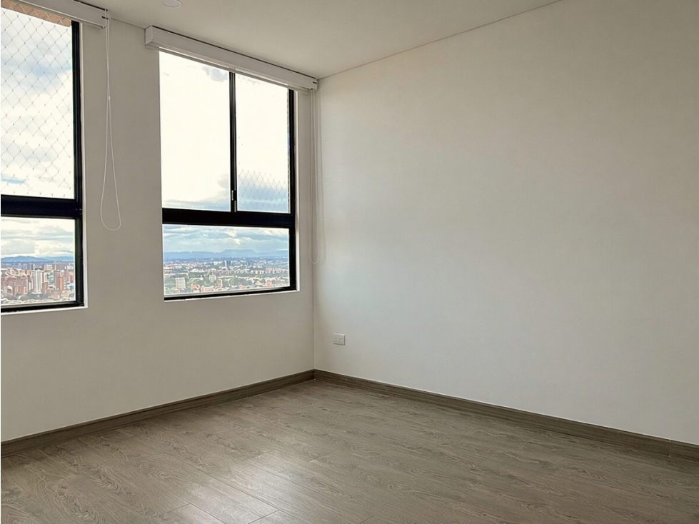 VENTA APARTAMENTO CENTRO INTERNACIONAL, BOGOTÁ — foto 6