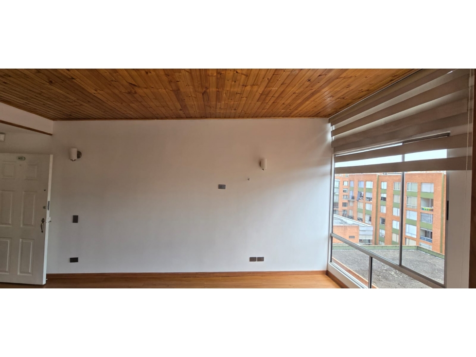 APARTAMENTO EN ARRIENDO HAYUELOS, BOGOTA — foto 6