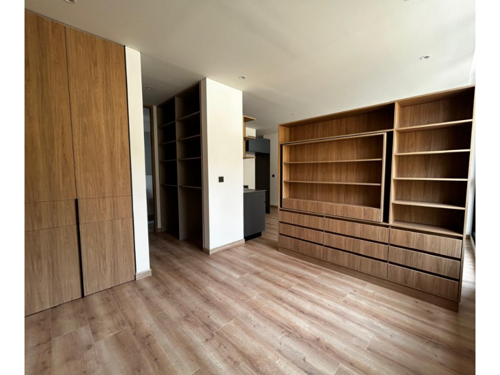 SE VENDE APARTAESTUDIO EN CHICO BOGOTA — foto 6