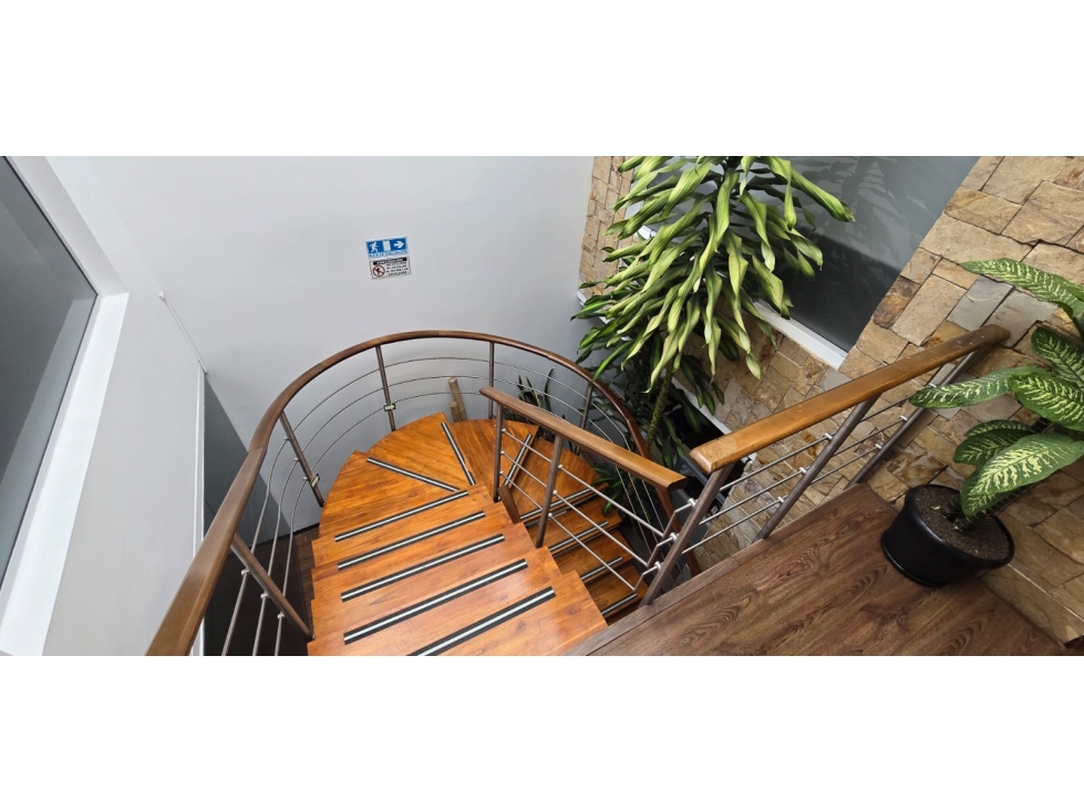 SE VENDE Y/O ARRIENDA CASA DE OFICINAS EN SANTA MARGARITA SUBA BOGOTA — foto 5