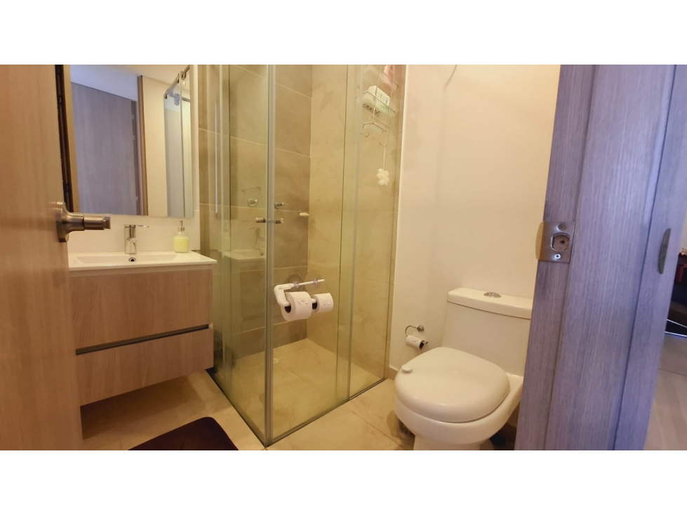 SE VENDE APARTAMENTO CEDRITOS BOGOTA — foto 5