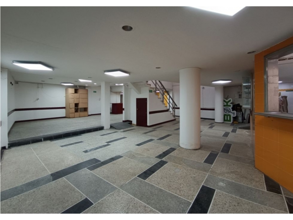 SE VENDE Y/O ARRIENDA LOCAL EN CHAPINERO BOGOTA — foto 4
