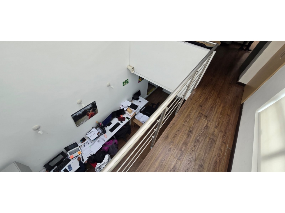 SE VENDE Y/O ARRIENDA CASA DE OFICINAS EN SANTA MARGARITA SUBA BOGOTA — foto 6