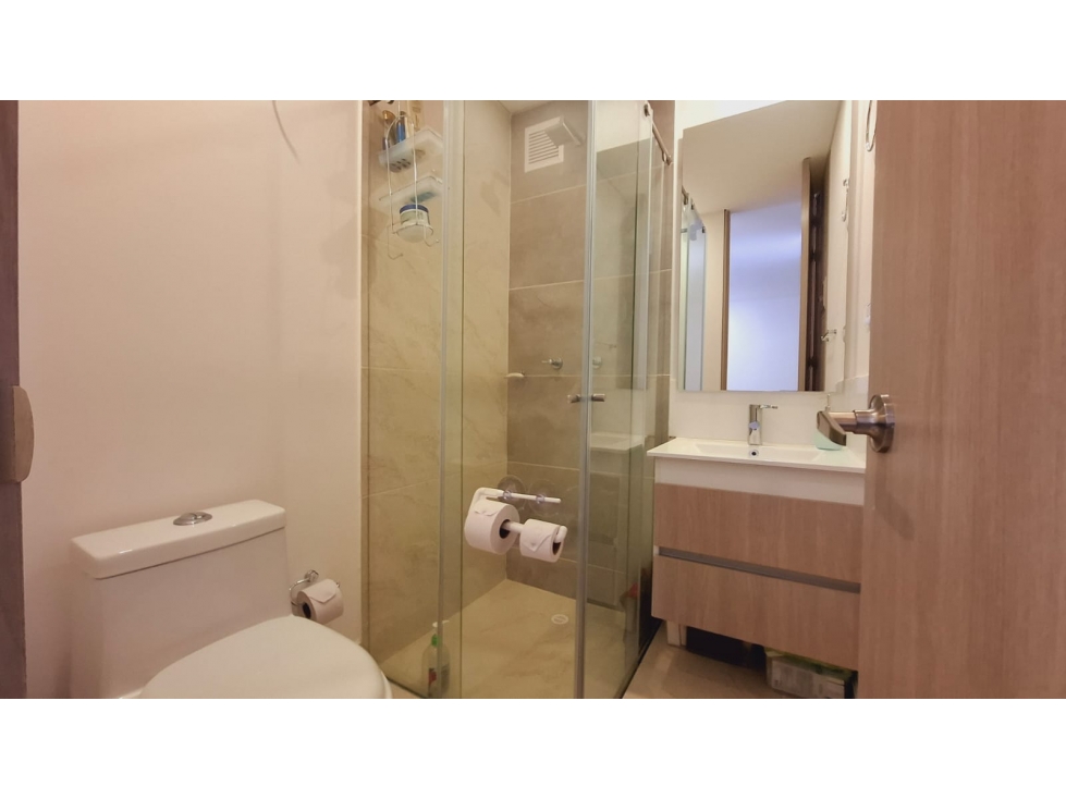 SE VENDE APARTAMENTO CEDRITOS BOGOTA — foto 6