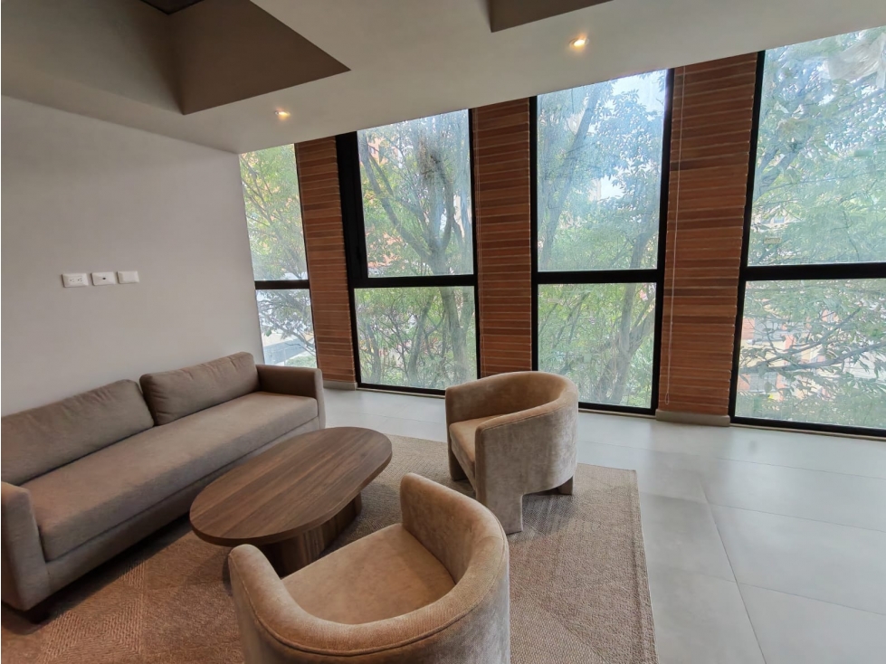 SE ARRIENDA APARTAMENTO NUEVO EN CENTRO INTERNACIONAL, BOGOTA — foto 5