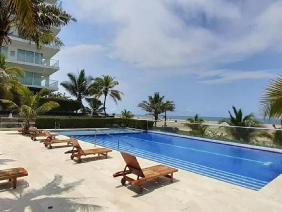 VENTA DE APARTAMENTO EN MORROS CARTAGENA