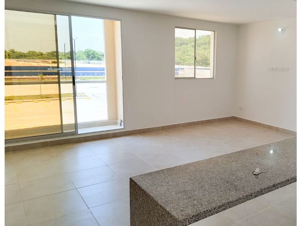 VENTA DE APARTAMENTO EN SERENA DEL MAR - CAPRIELLA — foto 2