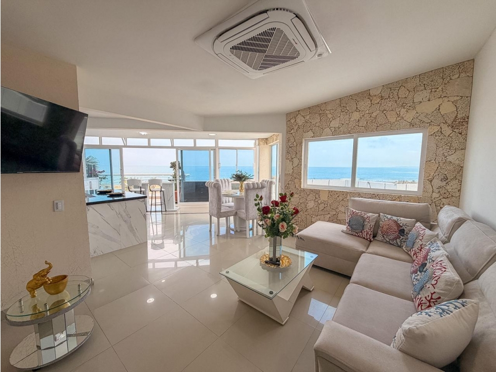 ARRIENDO DE APARTAMENTO AMOBLADO EN CRESPO — foto 6