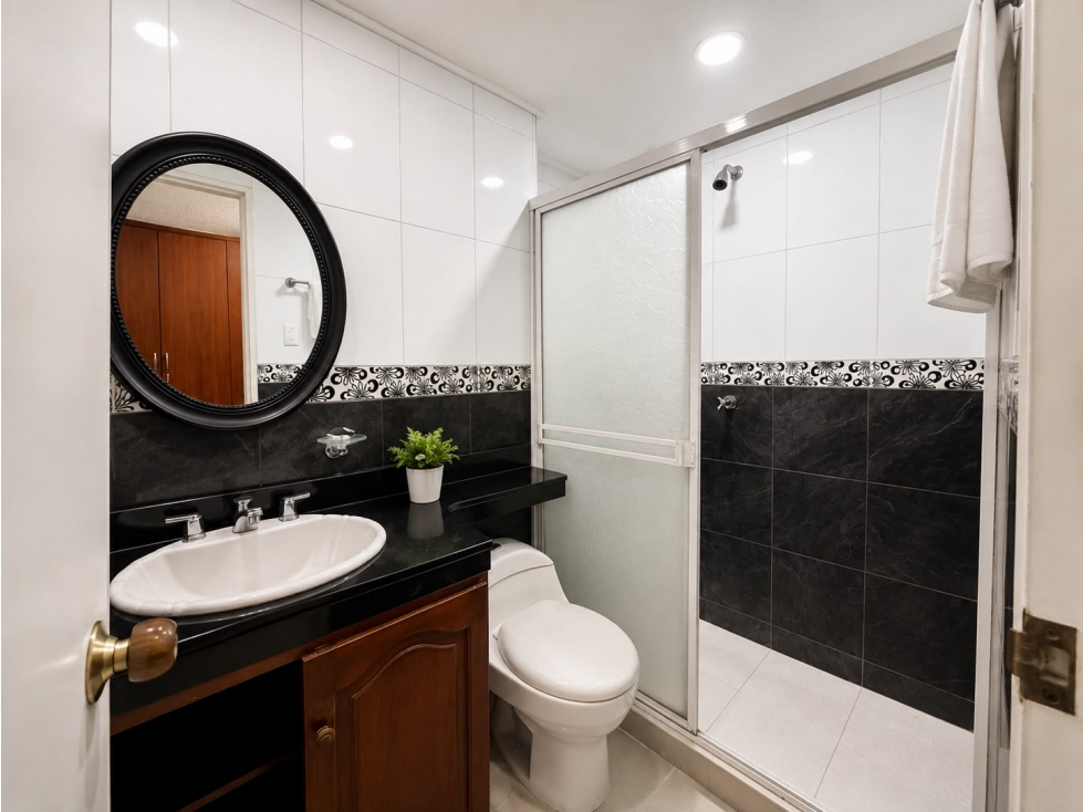 VENTA DE APARTAMENTO EN EL LAGUITO — foto 2