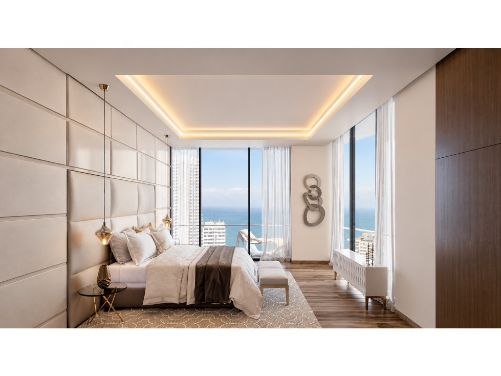VENTA DE APARTAMENTO EDIFICIO ALLURE — foto 5