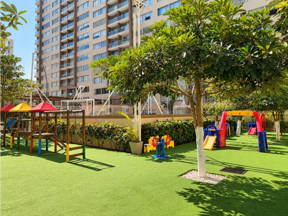 ARRIENDO APARTAMENTO EN MIRAMAR BARRANQUILLA — foto 6