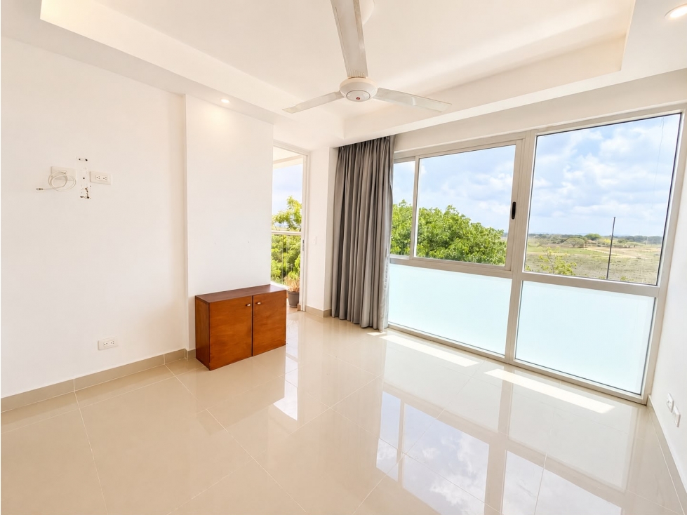 VENTA DE APARTAMENTO EN BARCELONETA — foto 6