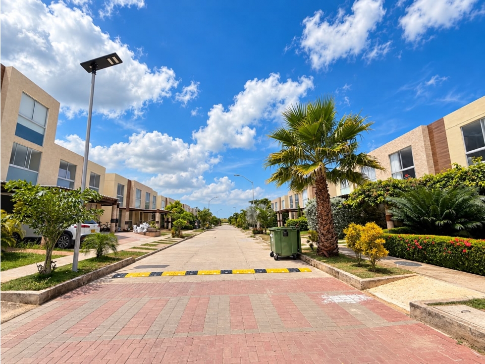 VENTA DE CASA EN ZONA NORTE DORAL - 1