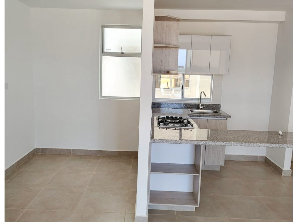 VENTA DE APARTAMENTO EN SERENA DEL MAR - CAPRIELLA — foto 4