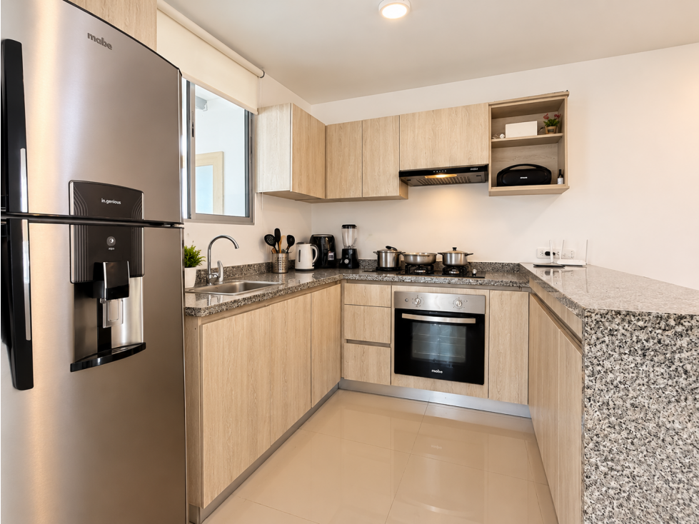 VENTA DE CASA EN ZONA NORTE DORAL - 4
