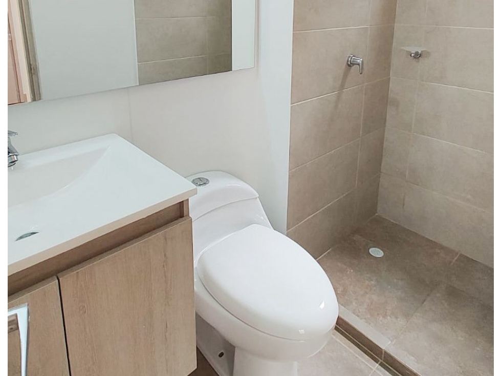 VENTA DE APARTAMENTO EN SERENA DEL MAR - CAPRIELLA — foto 5