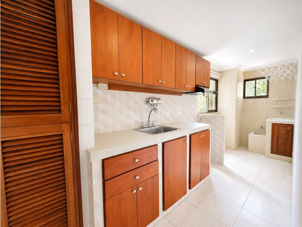 VENTA DE APARTAMENTO EN BOCAGRANDE — foto 3