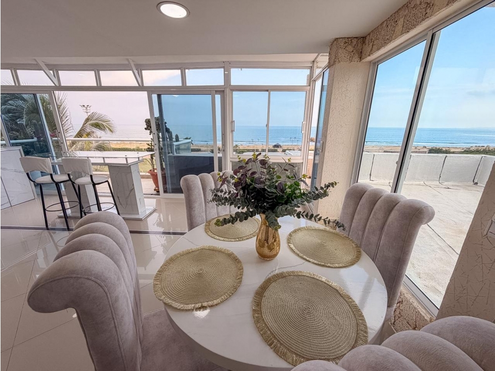 ARRIENDO DE APARTAMENTO AMOBLADO EN CRESPO — foto 2