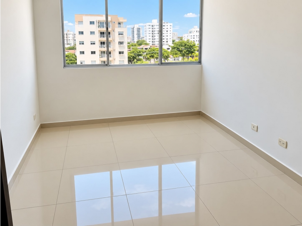 ARRIENDO APARTAMENTO EN MIRAMAR BARRANQUILLA — foto 3