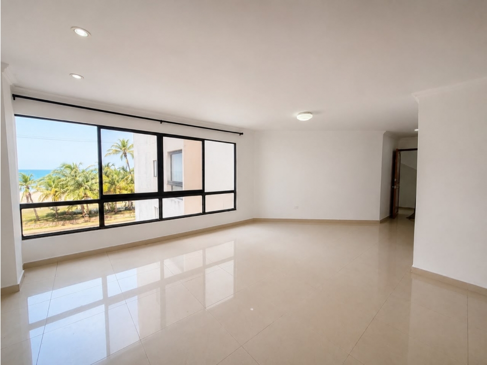 VENTA DE APARTAMENTO EN BOCAGRANDE