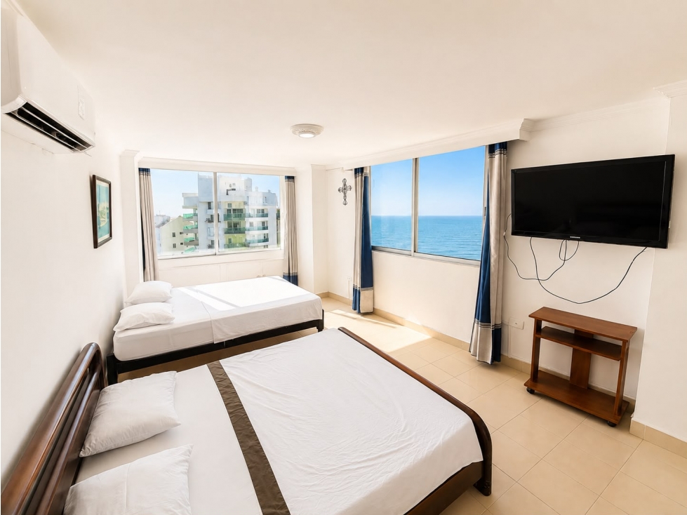 VENTA DE APARTAMENTO EN EL LAGUITO — foto 4
