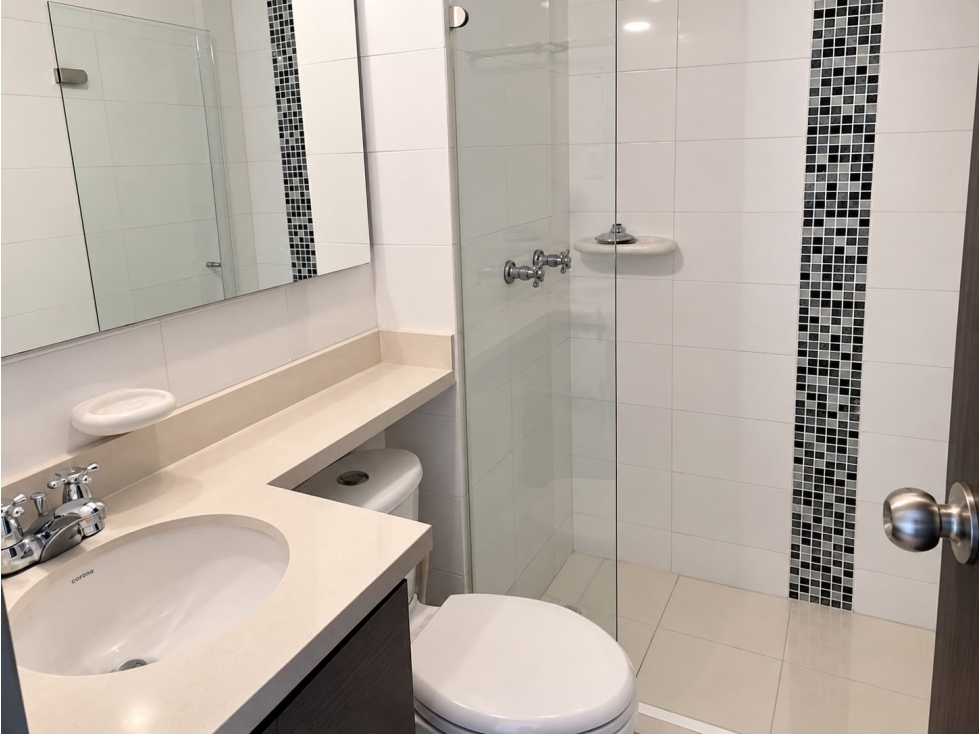 ARRIENDO APARTAMENTO EN MIRAMAR BARRANQUILLA — foto 4