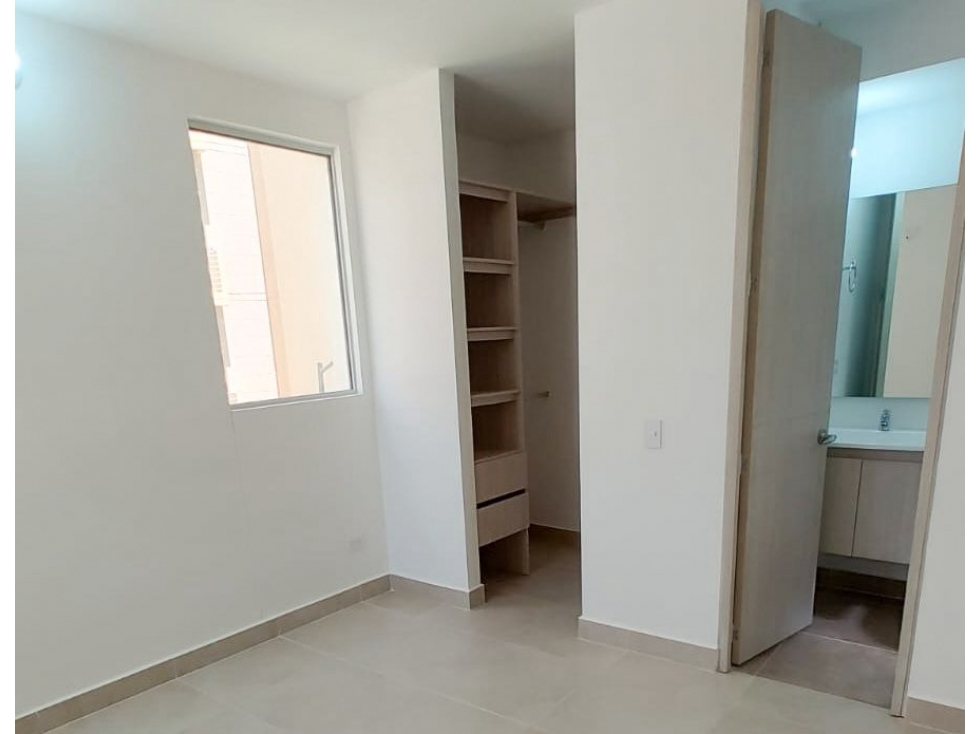 VENTA DE APARTAMENTO EN SERENA DEL MAR - CAPRIELLA — foto 6