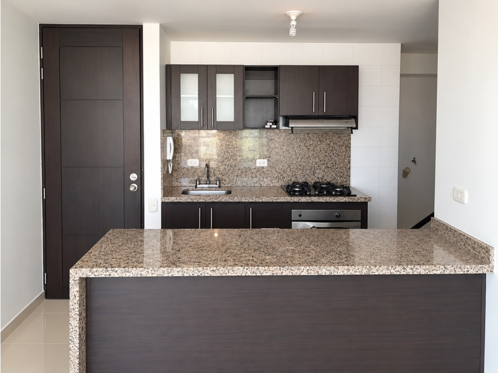 ARRIENDO APARTAMENTO EN MIRAMAR BARRANQUILLA — foto 2
