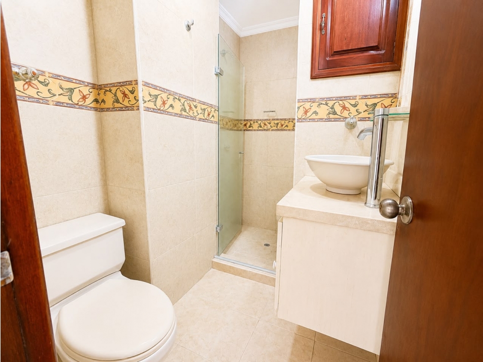 VENTA DE APARTAMENTO EN BOCAGRANDE — foto 5
