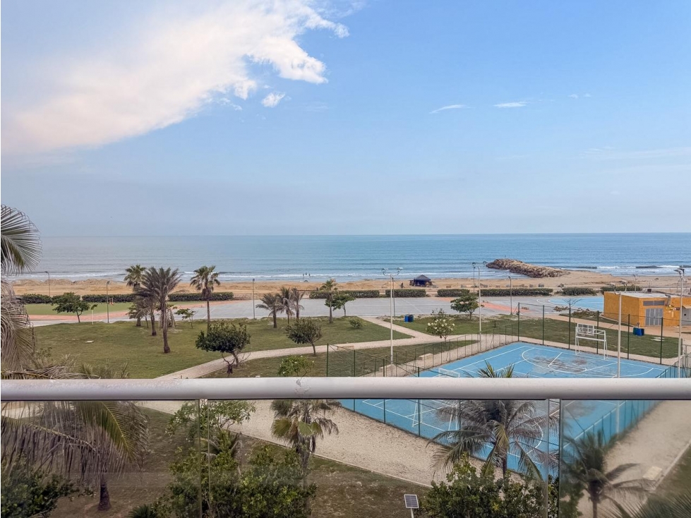 ARRIENDO DE APARTAMENTO AMOBLADO EN CRESPO — foto 5