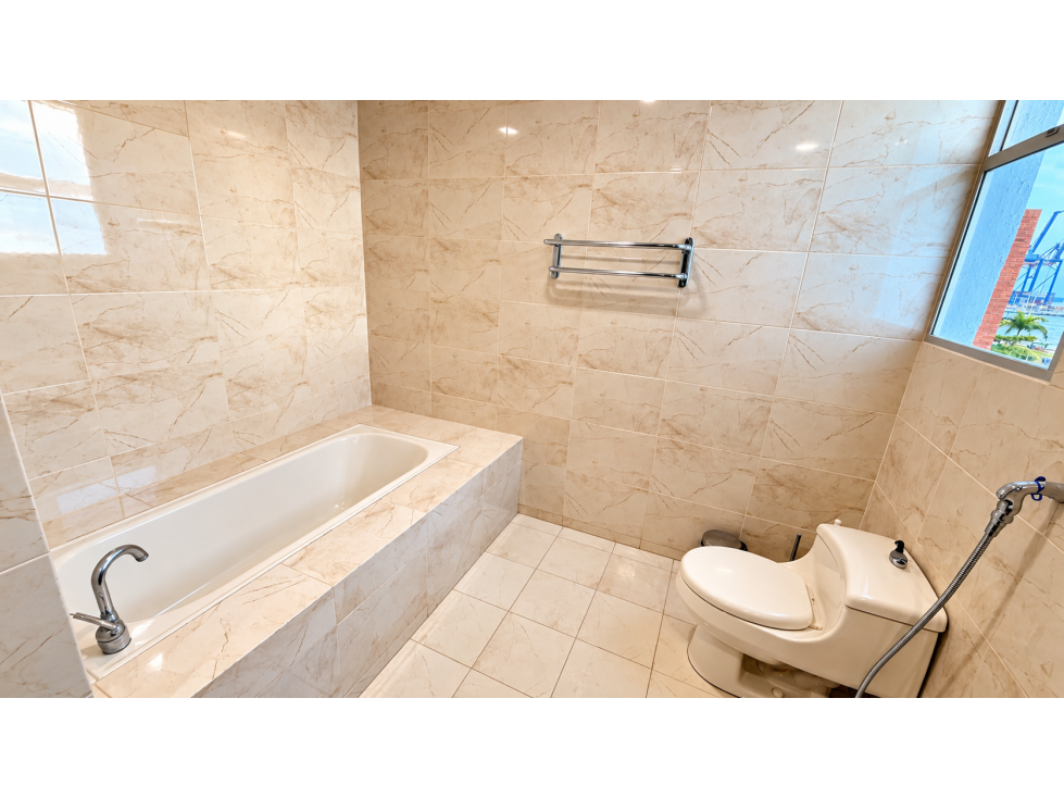 VENTA DE APARTAMENTO EN MANGA — foto 6