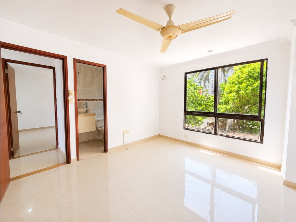 VENTA DE APARTAMENTO EN BOCAGRANDE — foto 6