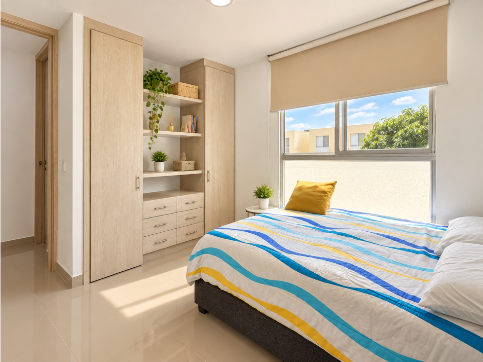 VENTA DE CASA EN ZONA NORTE DORAL - 6