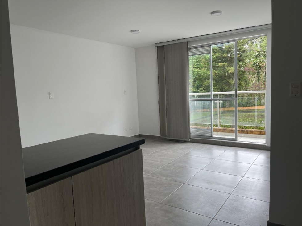VENTA APARTAESTUDIO EN ARMENIA — foto 5