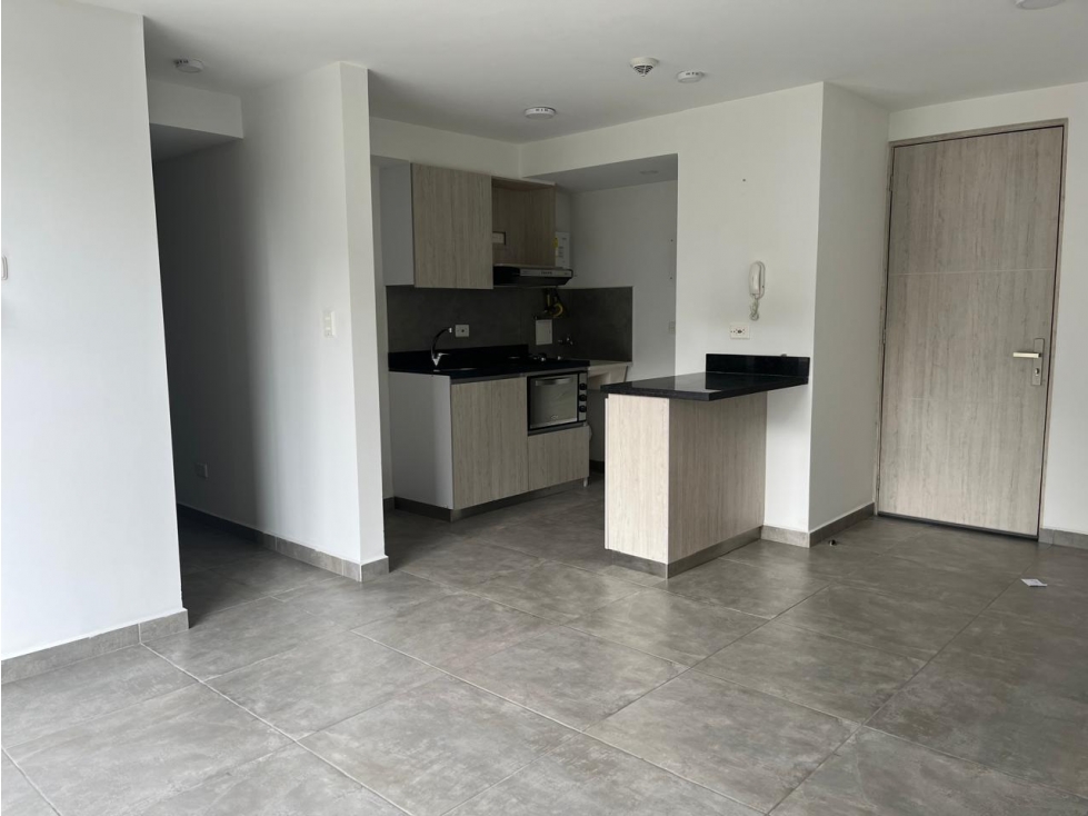 VENTA APARTAESTUDIO EN ARMENIA — foto 2