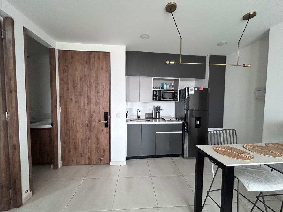 RENTA APARTAESTUDIO CERRITOS PEREIRA — foto 5