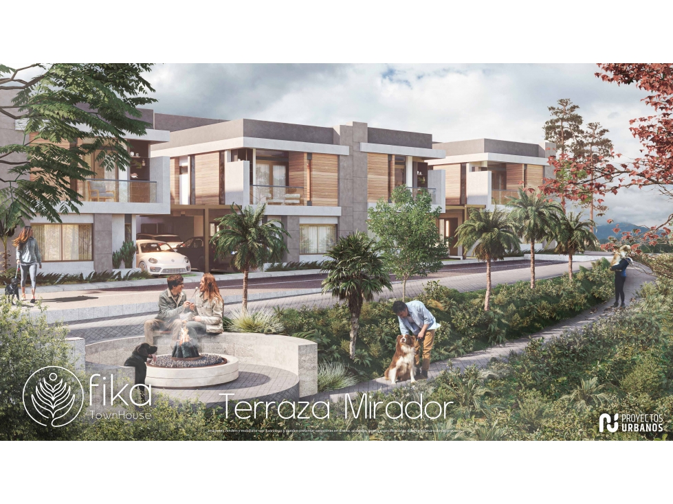 VENTA CASAS SOBRE PLANOS DESDE 70MTS CERRITOS PEREIRA - 3