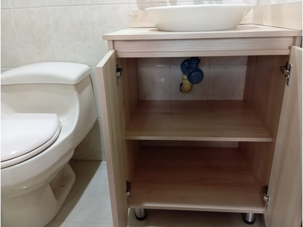 RENTA APARTAESTUDIO PINARES PEREIRA — foto 6