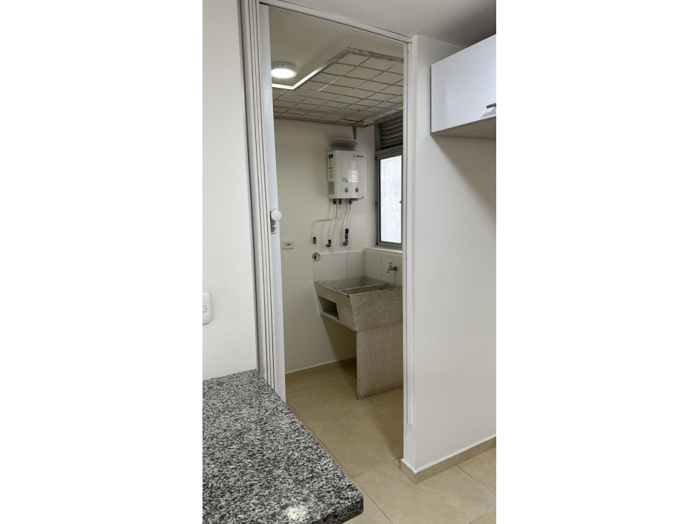 VENTA APARTAMENTO TEKA CIUDAD NATURA DOSQUEBRADAS — foto 2