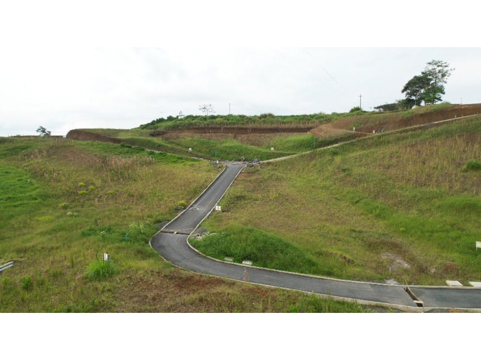 VENTA LOTE VIA CONDINA - CONJUNTO CERRADO PEREIRA