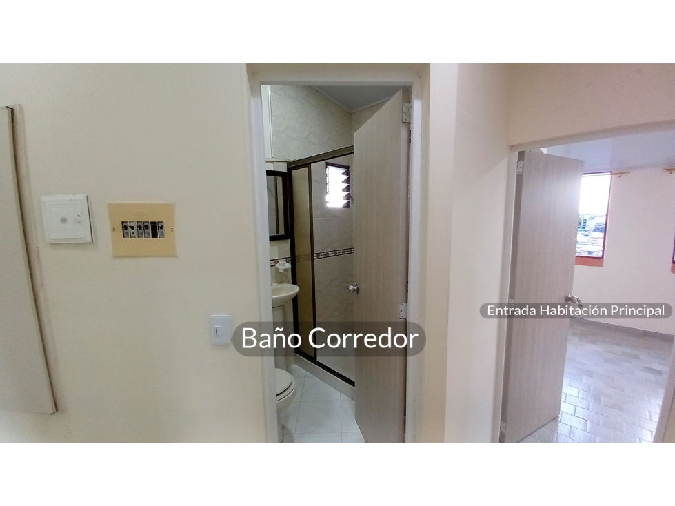 VENTA APARTAMENTO EN MARIA CRISTINA ARMENIA — foto 5