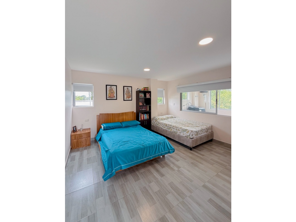 CASA CAMPESTRE PARA VENTA EN EL TIGRE CERRITOS PEREIRA