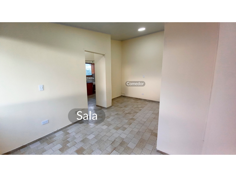 VENTA APARTAMENTO EN MARIA CRISTINA ARMENIA — foto 2
