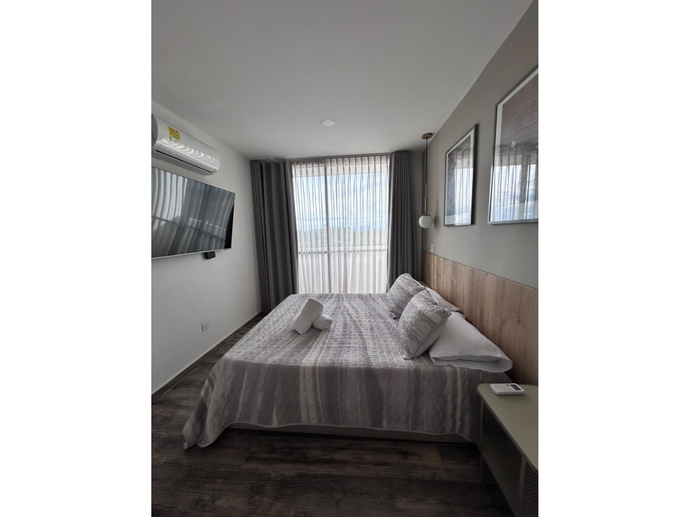 RENTA APARTAESTUDIO CERRITOS PEREIRA — foto 6