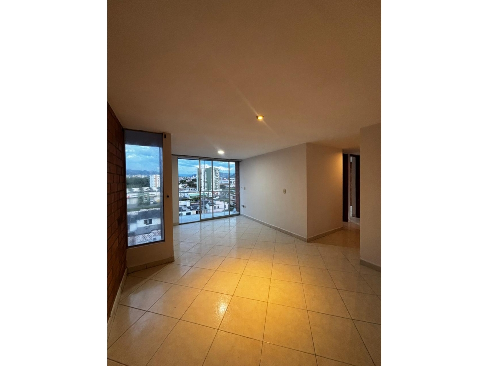 VENTA APARTAMENTO LA MACARENA DOSQUEBRADAS
