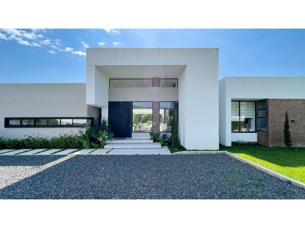 VENTA CASA CAMPESTRE COMBIA PEREIRA — foto 3
