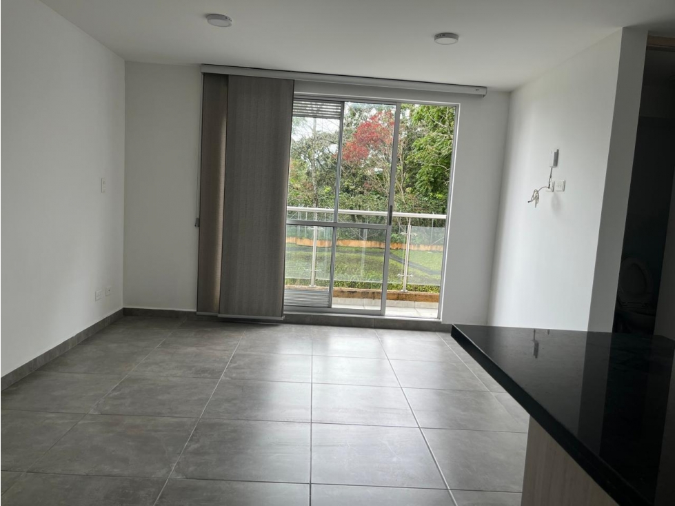VENTA APARTAESTUDIO EN ARMENIA — foto 6