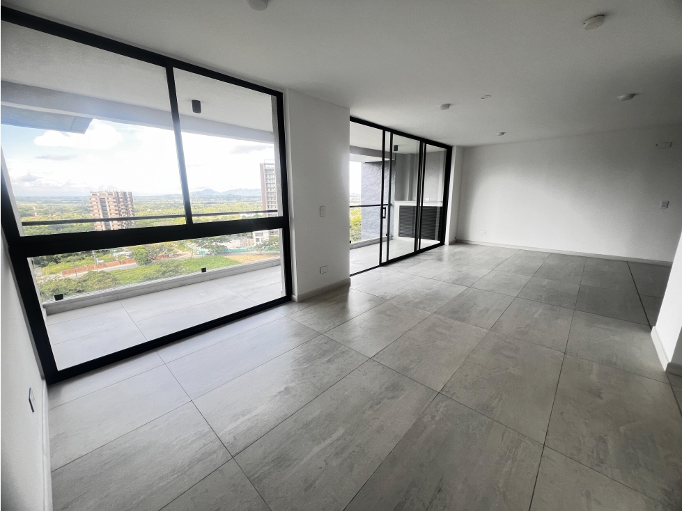 VENTA APARTAMENTO EN CERRITOS IVORY PEREIRA — foto 2