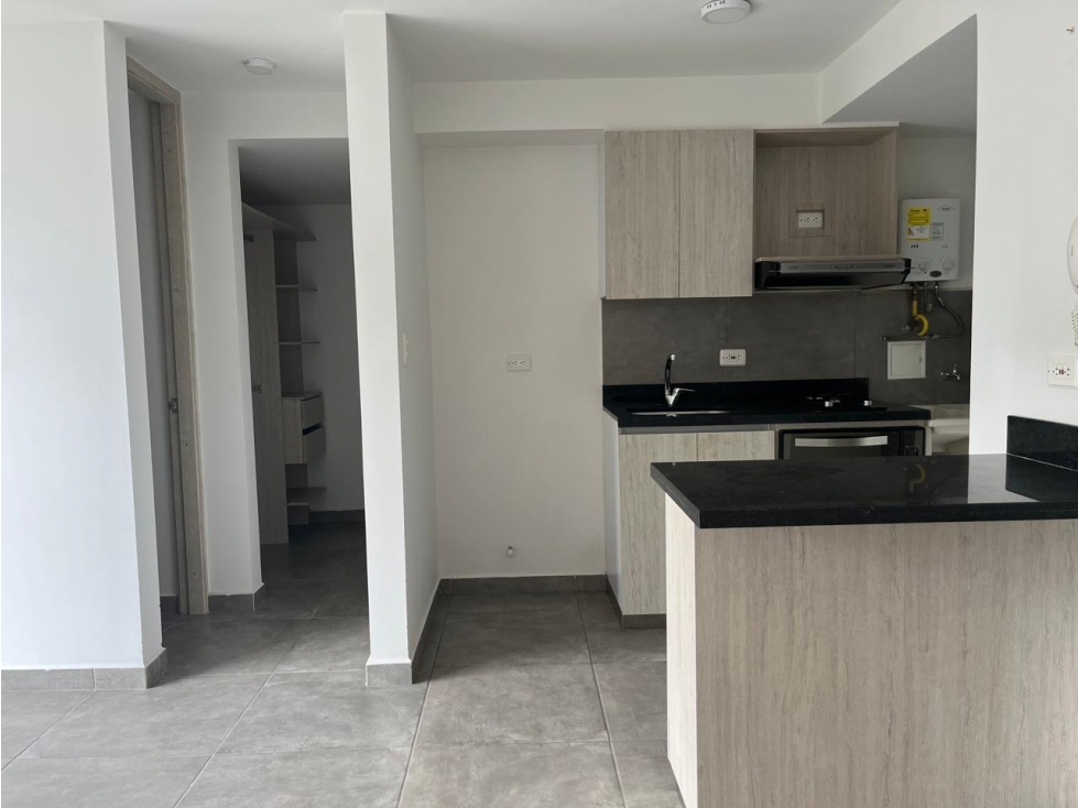 VENTA APARTAESTUDIO EN ARMENIA — foto 3